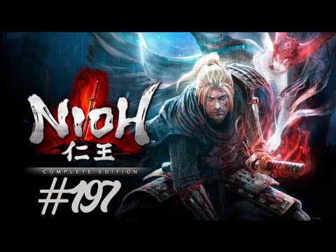 NIOH Remastered🇯🇵#197 – Blutgrabparty (PS5 – NIOH Collection – Let's Play – Gameplay – Deutsch)