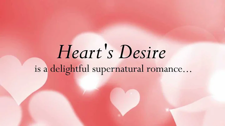 Xulon Press book HEART'S DESIRE | Patsy Oda