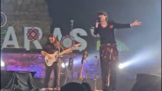 Eaj (Jae, Park Jae Hyung) Full Show At Prambanan Jazz, July 5th 2025