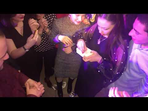 ხელის თხოვნა