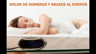 Después un de nuevo colchón en el dormir cuerpo duele