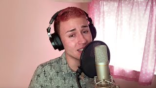 Celine Dion - My Heart Will Go On (Cover by Marcos Veiga)