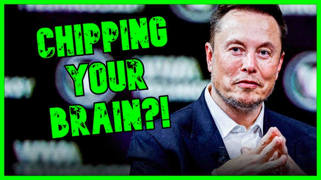 EXPOSED: Elon’s Twisted Plan To Put A Chip In Your Brain | The Kyle Kulinski Show