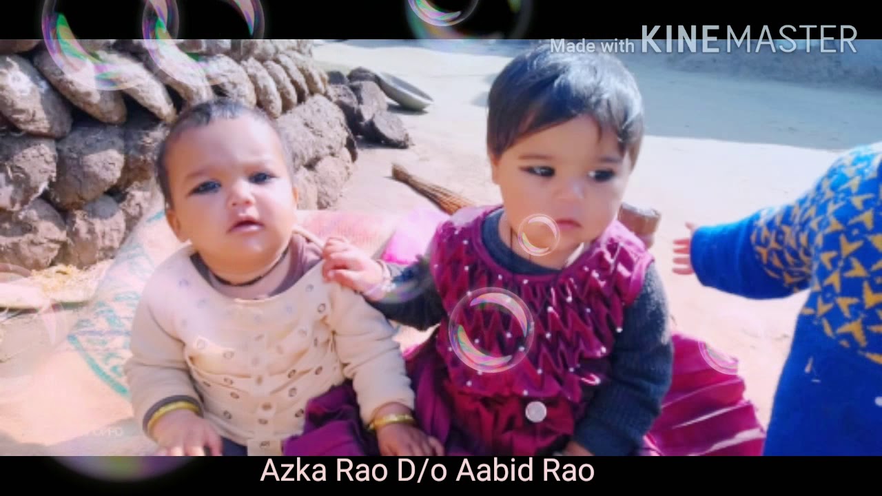 Azka Rao - YouTube
