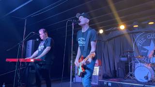 The Queers - Teenage Bonehead (Live at Brass Mug - May 1, 2026)