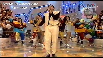Latino - Me Leva