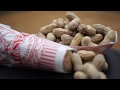 Made in Virginia - Episode #2 - Wakefield Peanut Company / Virginia Peanuts