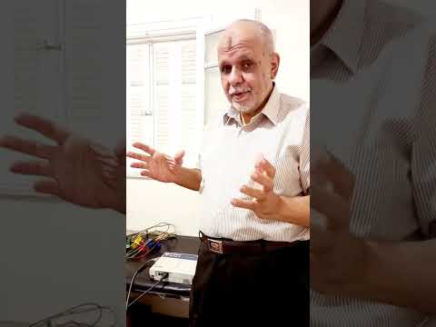 ايهما افضل رسم تخطيط القلب ولا الايكو عيادة القلب في بيتك داحمد دبوس استشاري القلب