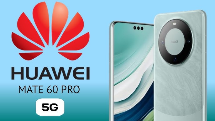 El gádget del sábado: Huawei Mate 50 Pro, el móvil del año de no ser por  Google