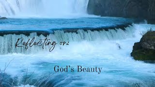 God's Beauty