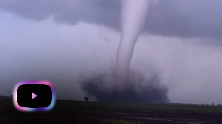 Naked Science | Twister Outbreak | Series 6 Episode 7