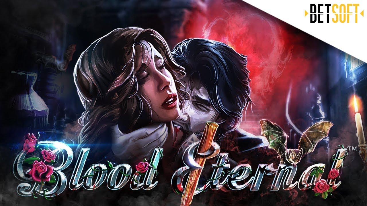 Blood Eternal Gameplay Trailer