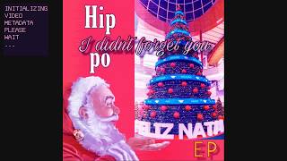 Hippo 美徳 - I didn't forget you EP