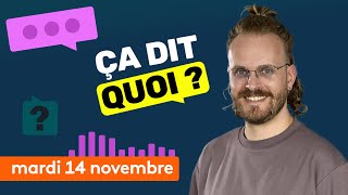 Fin des tickets resto pour les courses, niveau des collégiens et une voiture à 48 millions d'euros