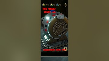 The Vault Level 44 | logic puzzle game| all level solution #hardpuzzle #logicgames