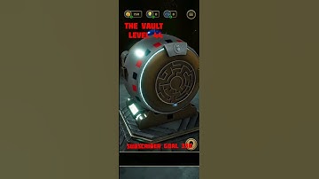The Vault Level 44 | logic puzzle game| all level solution #hardpuzzle #logicgames