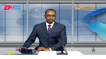 Midday News in Tigrinya for October 1, 2021 - ERi-TV, Eritrea