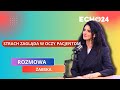 Strach zagląda w oczy pacjentom