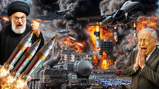 Irans Most Advanced Defense System Is Ready To Destroy Israel A Second Attack On Tel Aviv Like