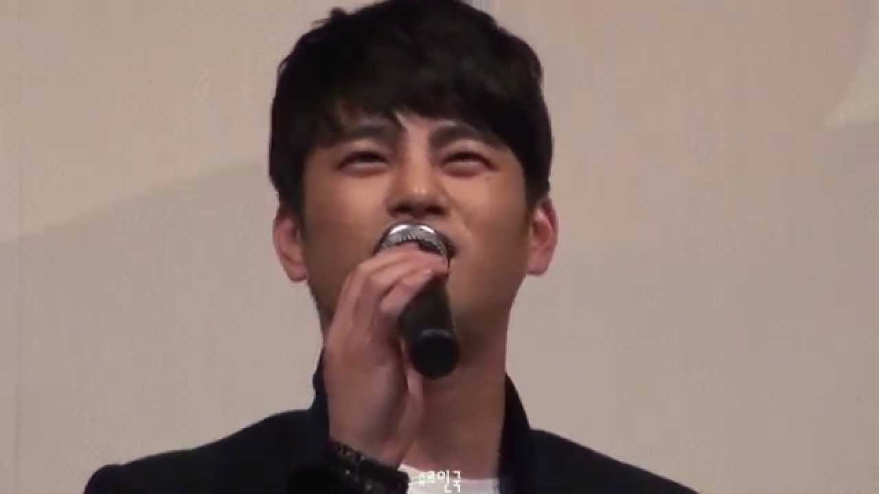 [140323] 고함 콘서트 Shake it up(4)_Seo In Guk