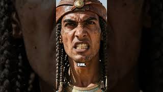 Medjay: The Betrayal That Shattered Egypt