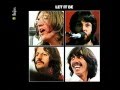 The beatles  let it be 2009  remastered