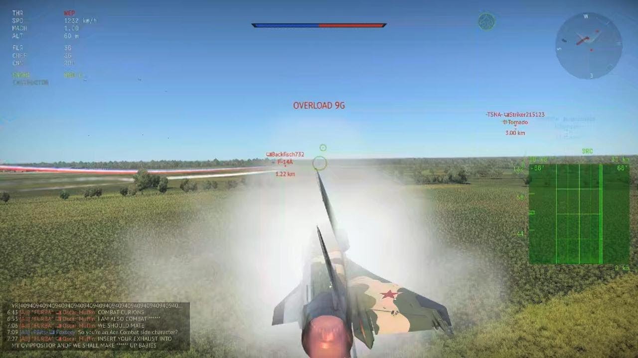 f14 game ovr YouTube