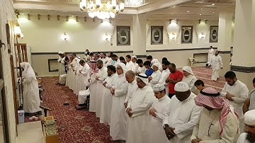 سورة الإسراء ٨٥ - ١١١ || القارئ معاذ سيف الرحمن || تراويح رمضان ١٤٤٠ هجري