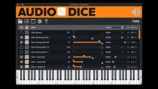 Celebrity Audio Dice Introduction Net Worth