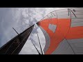 Redline Racing Pushes Hard on the Water