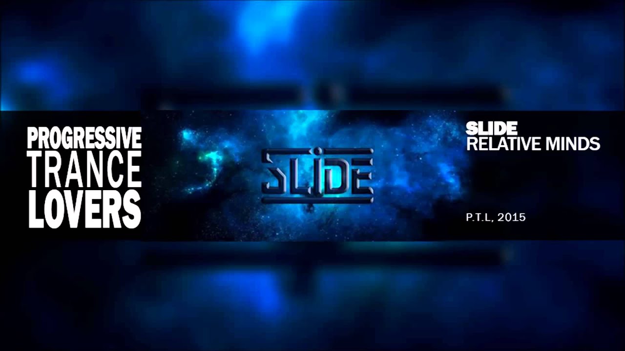 Slide  - Relative Minds