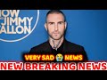 Heartbreaking News 😭 The Voice Adam Levine Big Sad News😭!! You will must be surprised This news.
