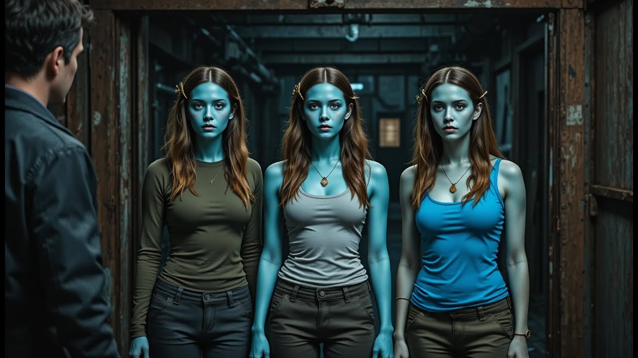 Proszę, potrzebujemy tylko pracy!” — Trzy obce wdowy odrzucone przez wszystkich, dopóki nie pojawił