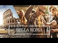 Pietro Lomlarsi - Bella Roma (753) | Official Music Video