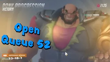 Mauga ONLY Open Queue Ep 52