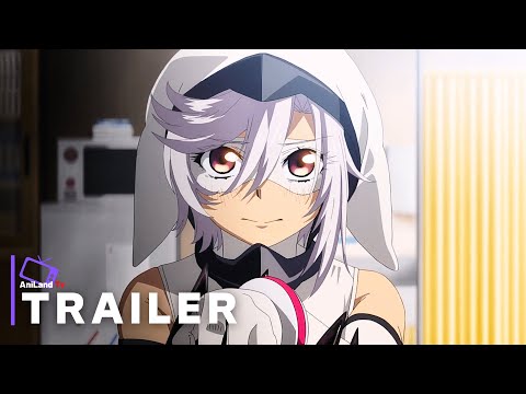 Plastic Memories - Official Trailer 