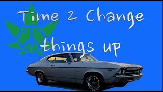 TIME FOR CHANGE !       WN420 HorsePower TV