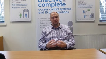 [VLOG] How ID Cards can save you money by Steve Blake