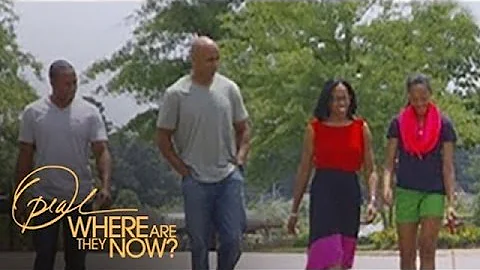 Exclusive: The Bradley Family's Newfound Wealth | ...