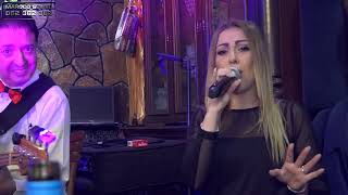 Video thumbnail of "Zeljoteka, Orkestar Ace Lazarevica (Biljana Markovic) - Extra Brze dvojke , Vila Reset 2018"