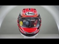 Arai rx7v nakagami