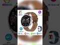 Men's smartwatch with NFC access control, GPS mobile tracking. And More! Amazon Affiliate program