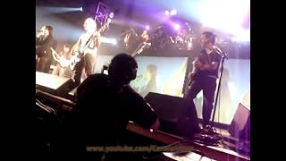 Los Piojos - Tan Solo (Club Racing, Trelew - 4.9.2007)