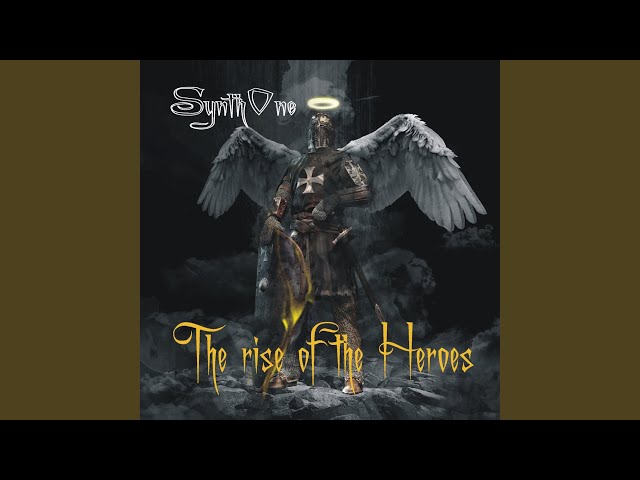 SynthOne - Return Of The Heroes