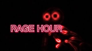 Rage Hour Concept Edit - The Rake Remastered