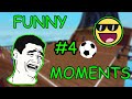 Funny Moments #4 | TPS: Street Soccer
