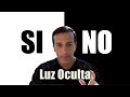 🔷 La Luz del NO: Un Viaje Hacia la Transformación Interior | Jose Luis Parise | Victor Brossah