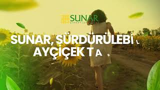 Sürdürülebilir Tarım Sunar'la Mümkün! Sunar Sürdürülebilir Ayçiçek Tarımını Sunar🌻 Resimi