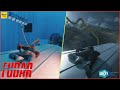 FUBAR - VFX Breakdown by WeFX