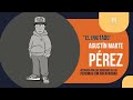 El Invitado: Agustín Marte Pérez